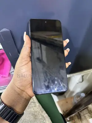 Realme C75x 256 GB Black