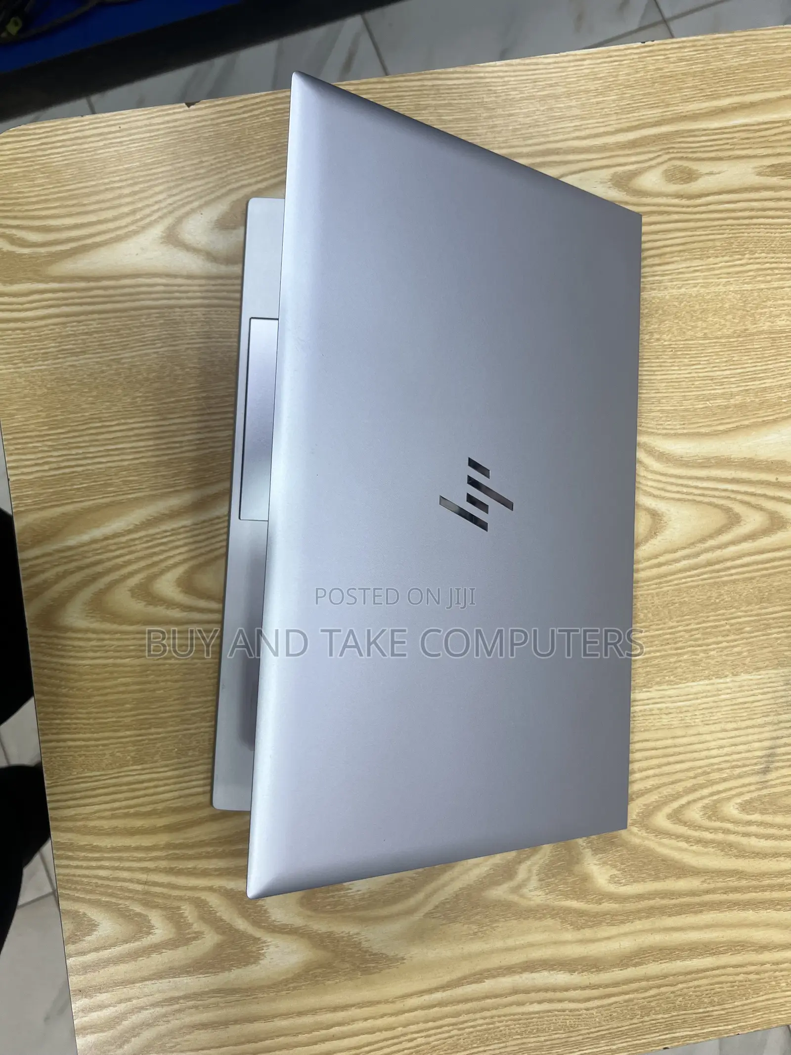Laptop HP EliteBook 850 G8 16GB Intel Core i7 SSD 512GB