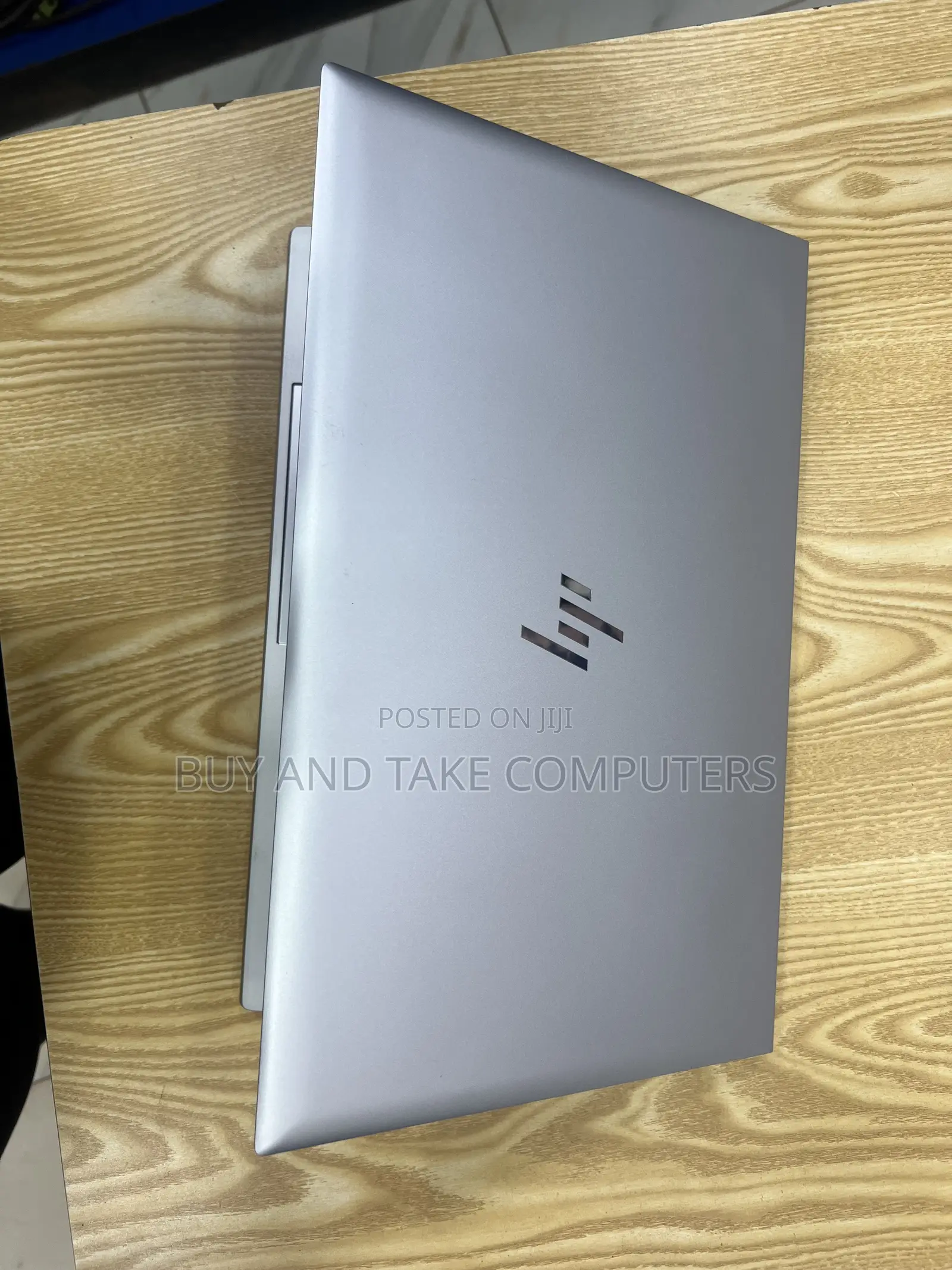 Laptop HP EliteBook 850 G8 16GB Intel Core i7 SSD 512GB