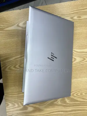 Laptop HP EliteBook 850 G8 16GB Intel Core i7 SSD 512GB
