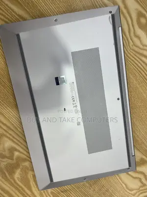 Laptop HP EliteBook 850 G8 16GB Intel Core i7 SSD 512GB