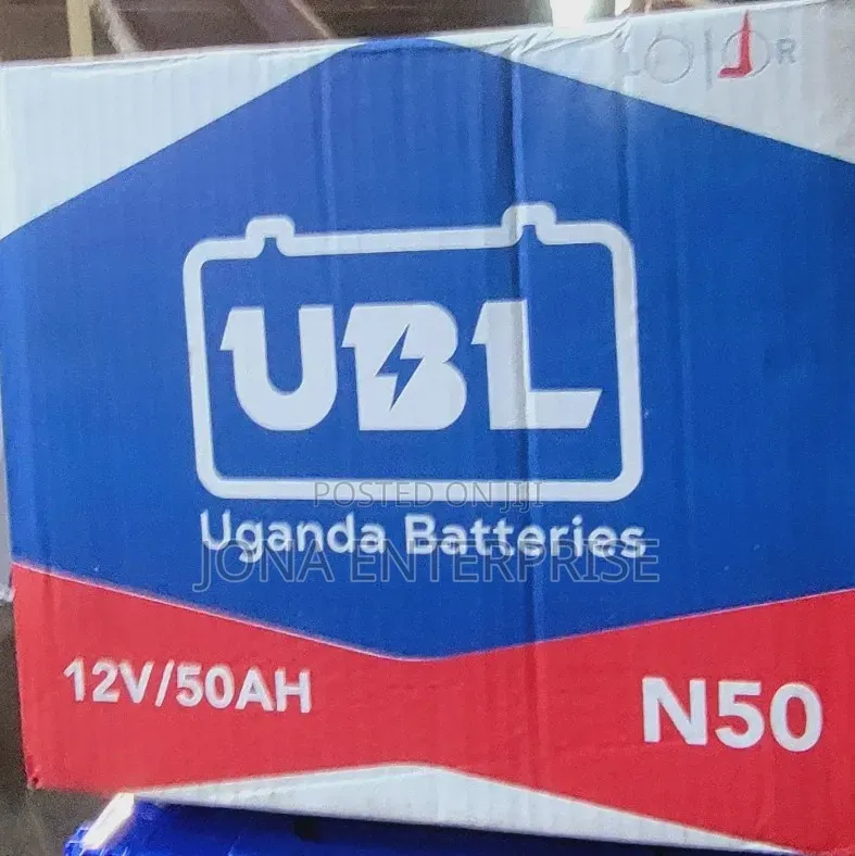 Ubl N50 Battery