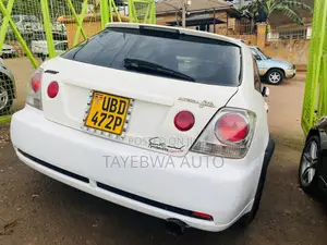 Toyota Altezza 2004