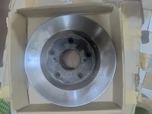 Front Disc