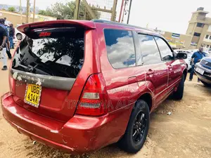 Subaru Forester 2006