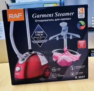 Raf Garment Steamer