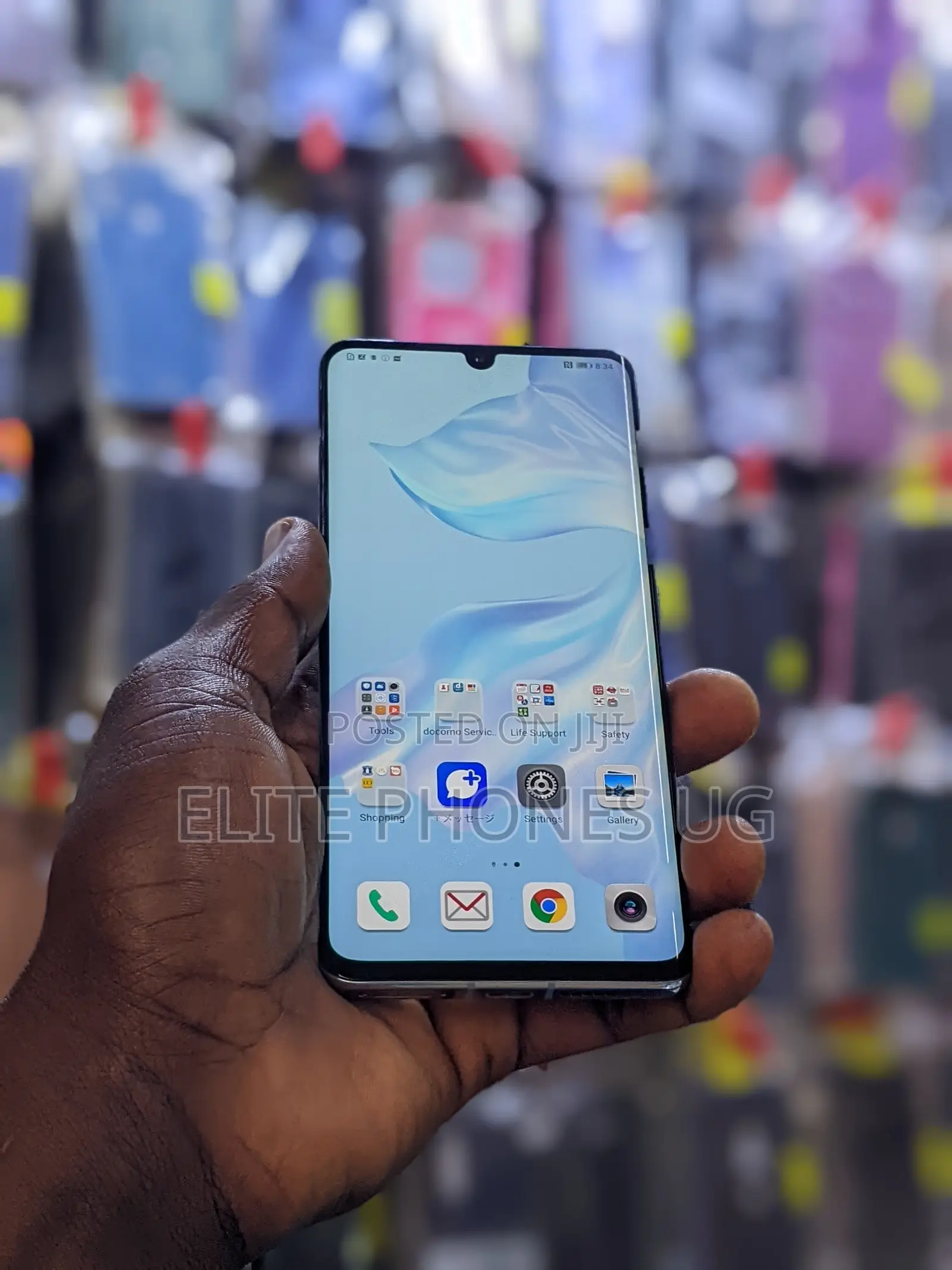 Huawei P30 Pro 128 GB Blue
