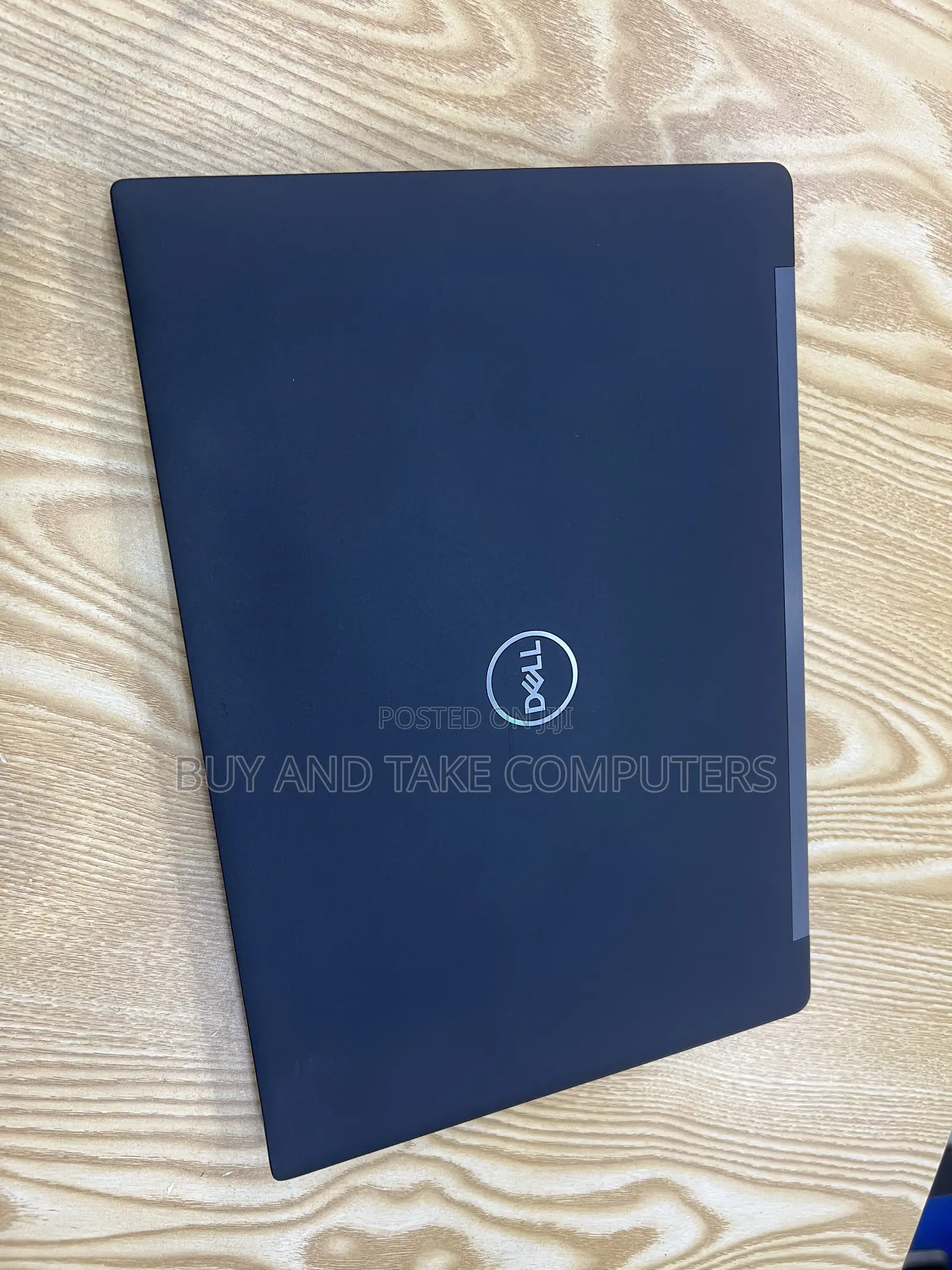 Laptop Dell Latitude 7390 8GB Intel Core i5 SSD 256GB
