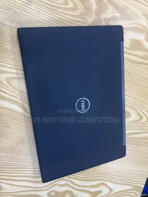 Laptop Dell Latitude 7390 8GB Intel Core i5 SSD 256GB