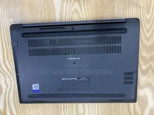 Laptop Dell Latitude 7390 8GB Intel Core i5 SSD 256GB
