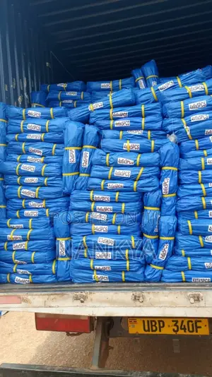 Tarpaulins