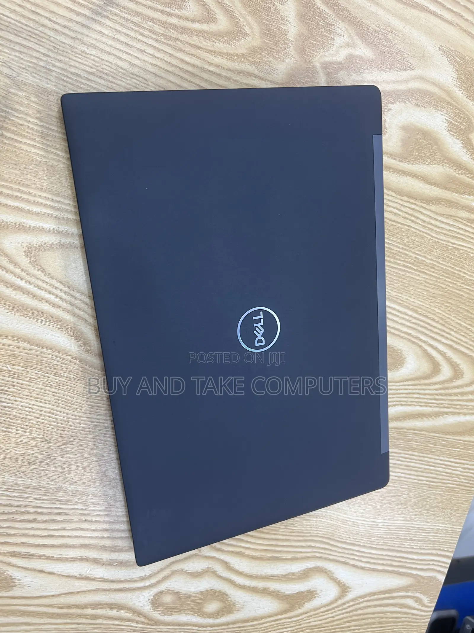 Laptop Dell Latitude 7390 8GB Intel Core i5 SSD 256GB