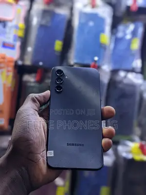 Samsung Galaxy A14 5G 64 GB Black