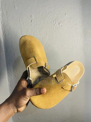 Push in Shoes .Good for Outing
