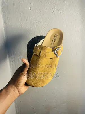Push in Shoes .Good for Outing
