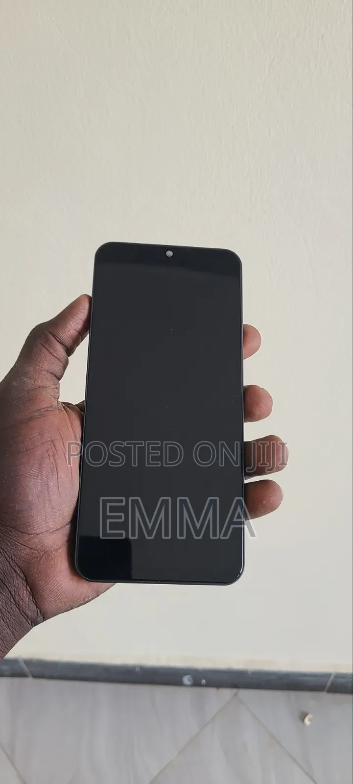 Tecno Spark 40 128 GB Black