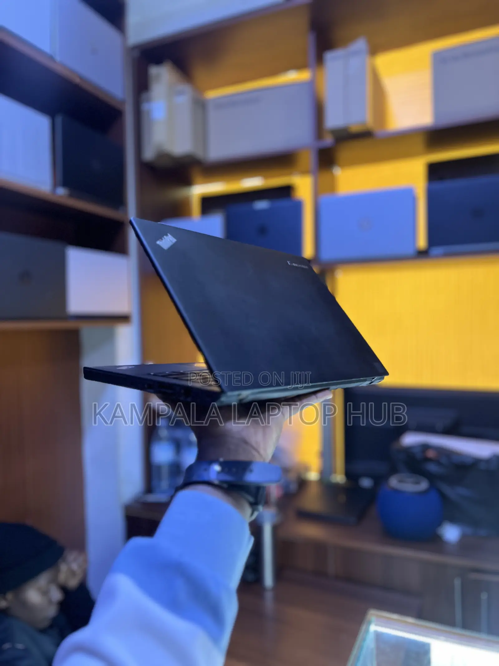 Laptop Lenovo ThinkPad X240 8GB Intel Core i5 HDD 500GB