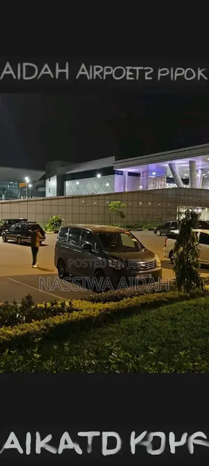 Aidah Airport Pick-Up , Tours and Travel