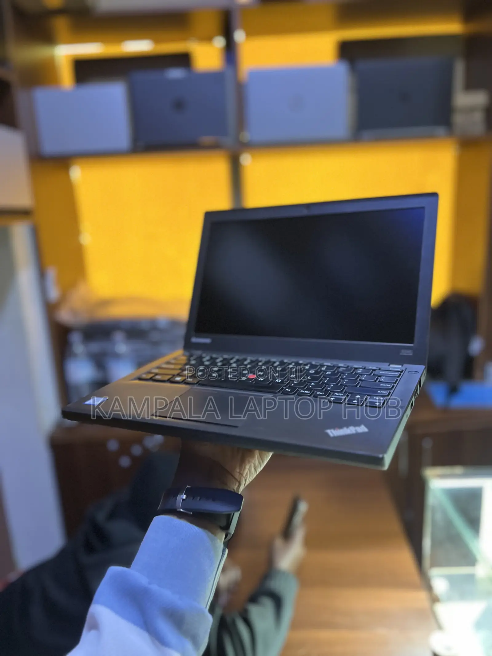 Laptop Lenovo ThinkPad X240 8GB Intel Core i5 HDD 500GB