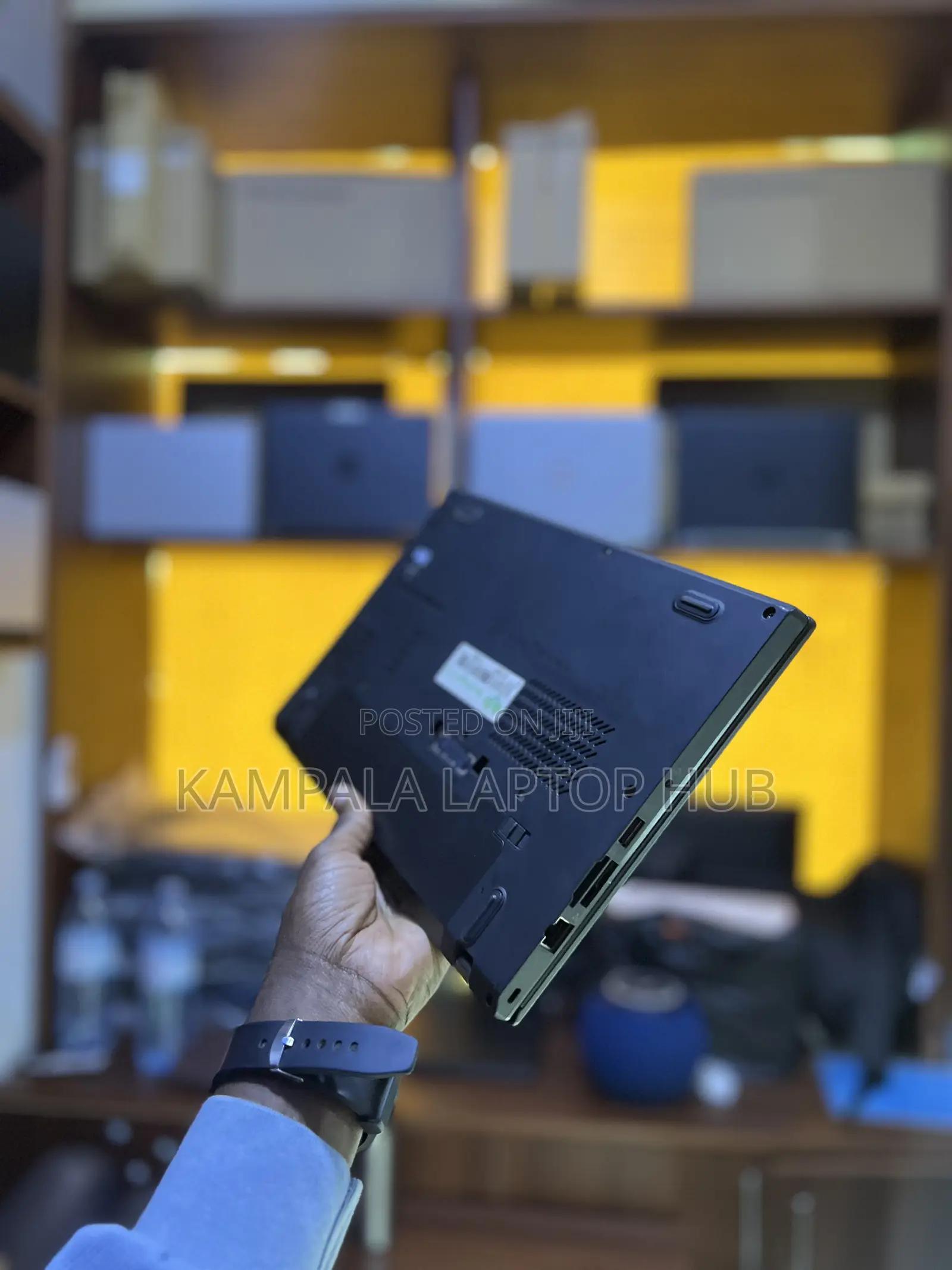 Laptop Lenovo ThinkPad X240 8GB Intel Core i5 HDD 500GB