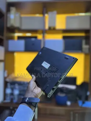 Laptop Lenovo ThinkPad X240 8GB Intel Core i5 HDD 500GB