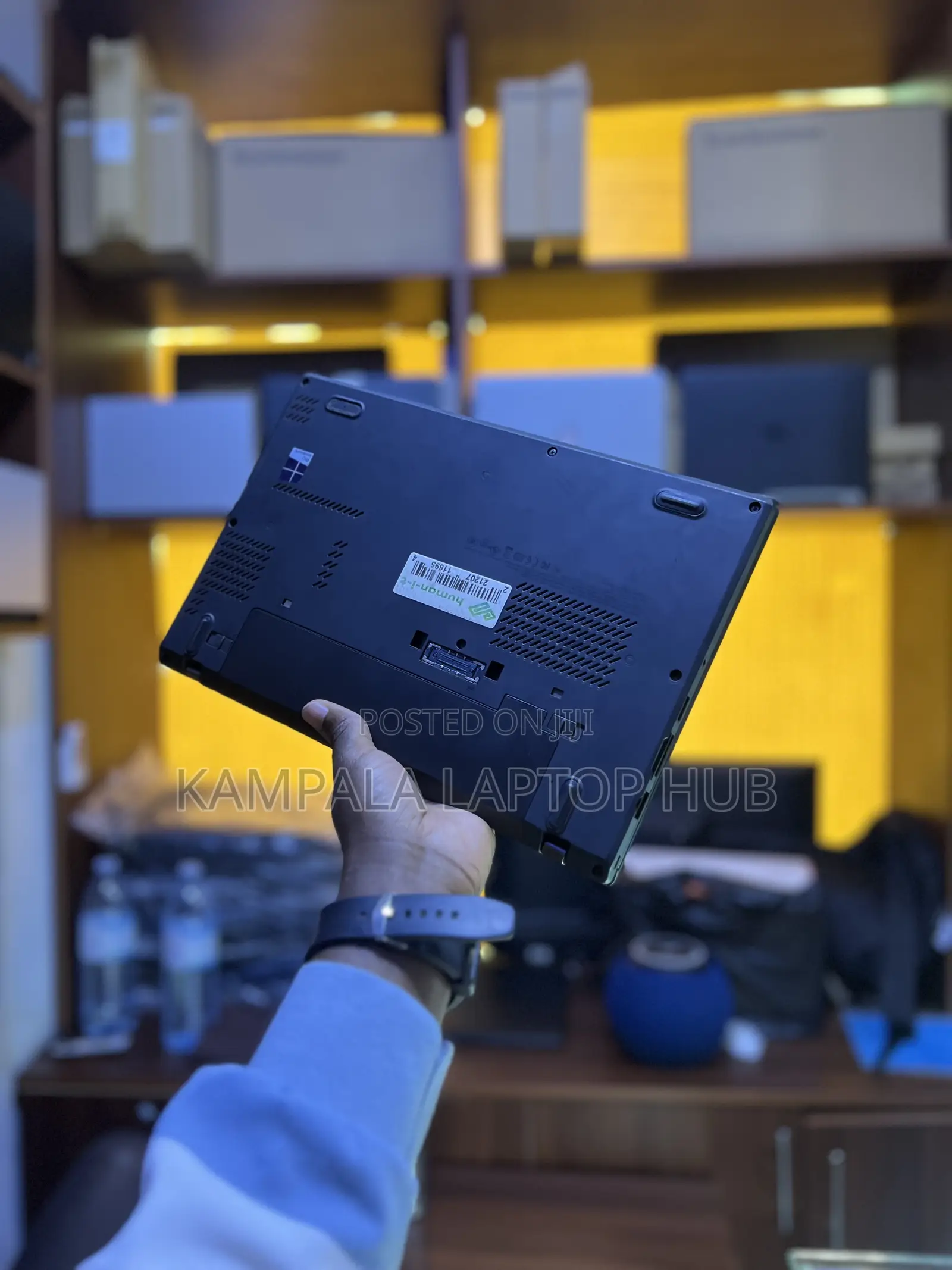Laptop Lenovo ThinkPad X240 8GB Intel Core i5 HDD 500GB