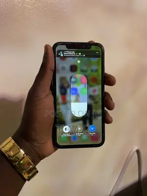 Apple iPhone 11 128 GB Black
