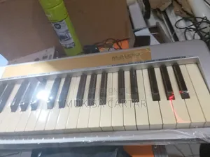 M.Audio Mid Controller