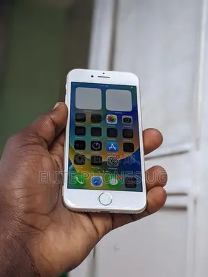 Apple iPhone 8 64 GB White