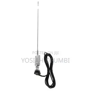 Zara 130 Vhf Antenna 134-176mhz