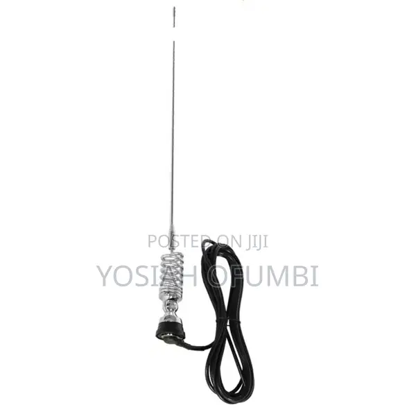 Zara 130 Vhf Antenna 134-176mhz