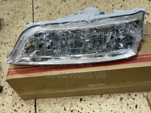 Mark 2 Gx100 1999 - 2001 Headlamp