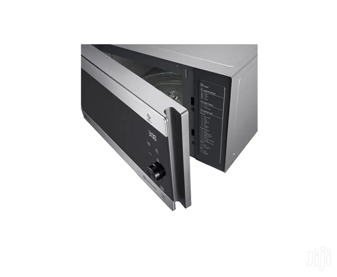LG 42L Microwave Smart Inverter Microwave Oven