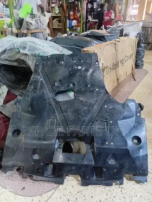 Subaru Forester Xt 2014 - 2018 Engine Under Cover