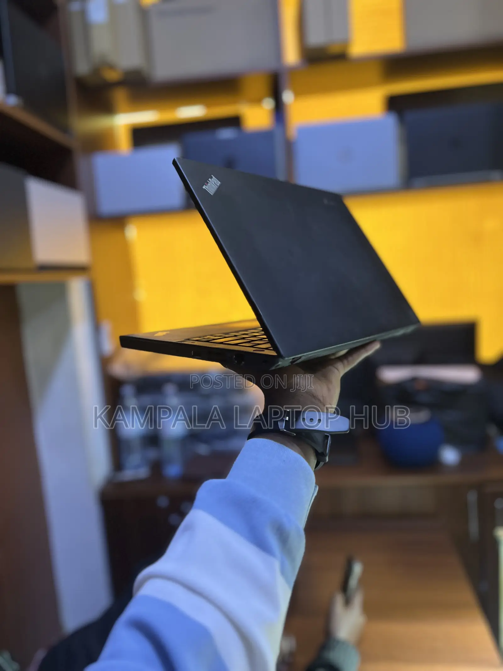 Laptop Lenovo ThinkPad X240 8GB Intel Core i5 SSD 128GB