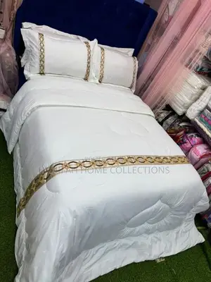 Bed Covers or Duvet