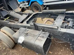 Sell New and Used Trucks