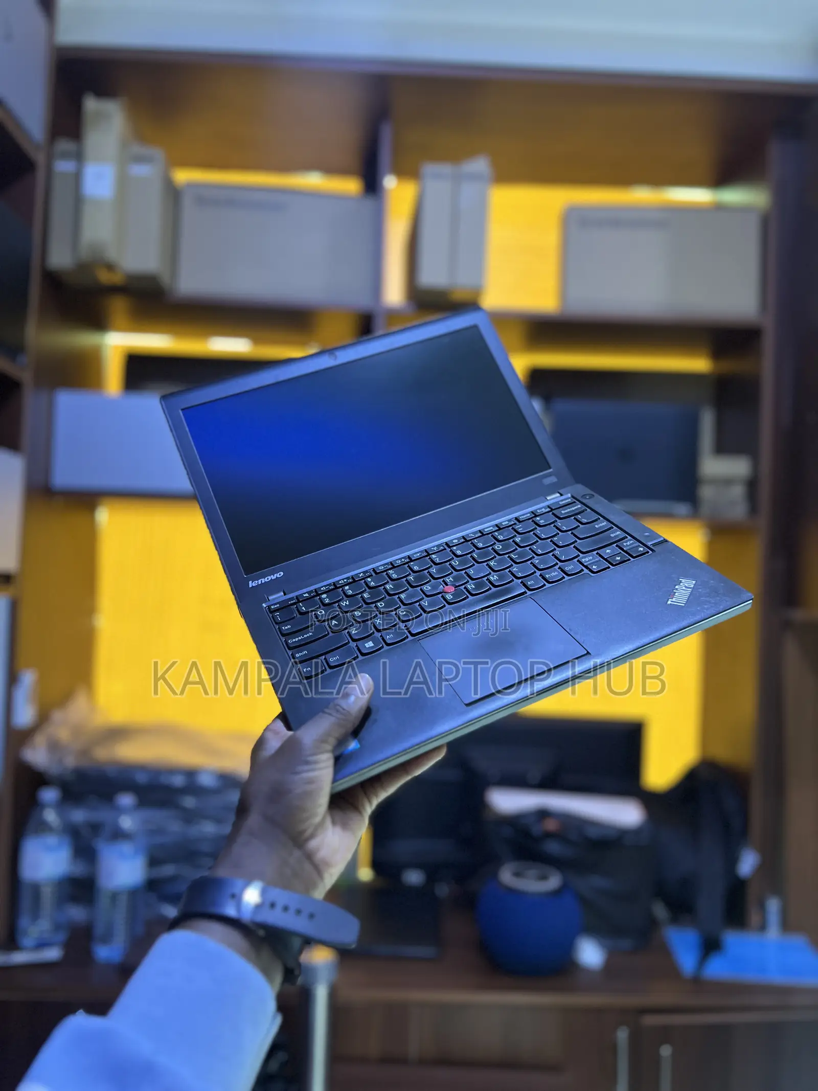 Laptop Lenovo ThinkPad X240 8GB Intel Core i5 SSD 128GB