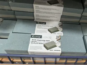 Sharpening Stone-All Purpose- 8 Inch
