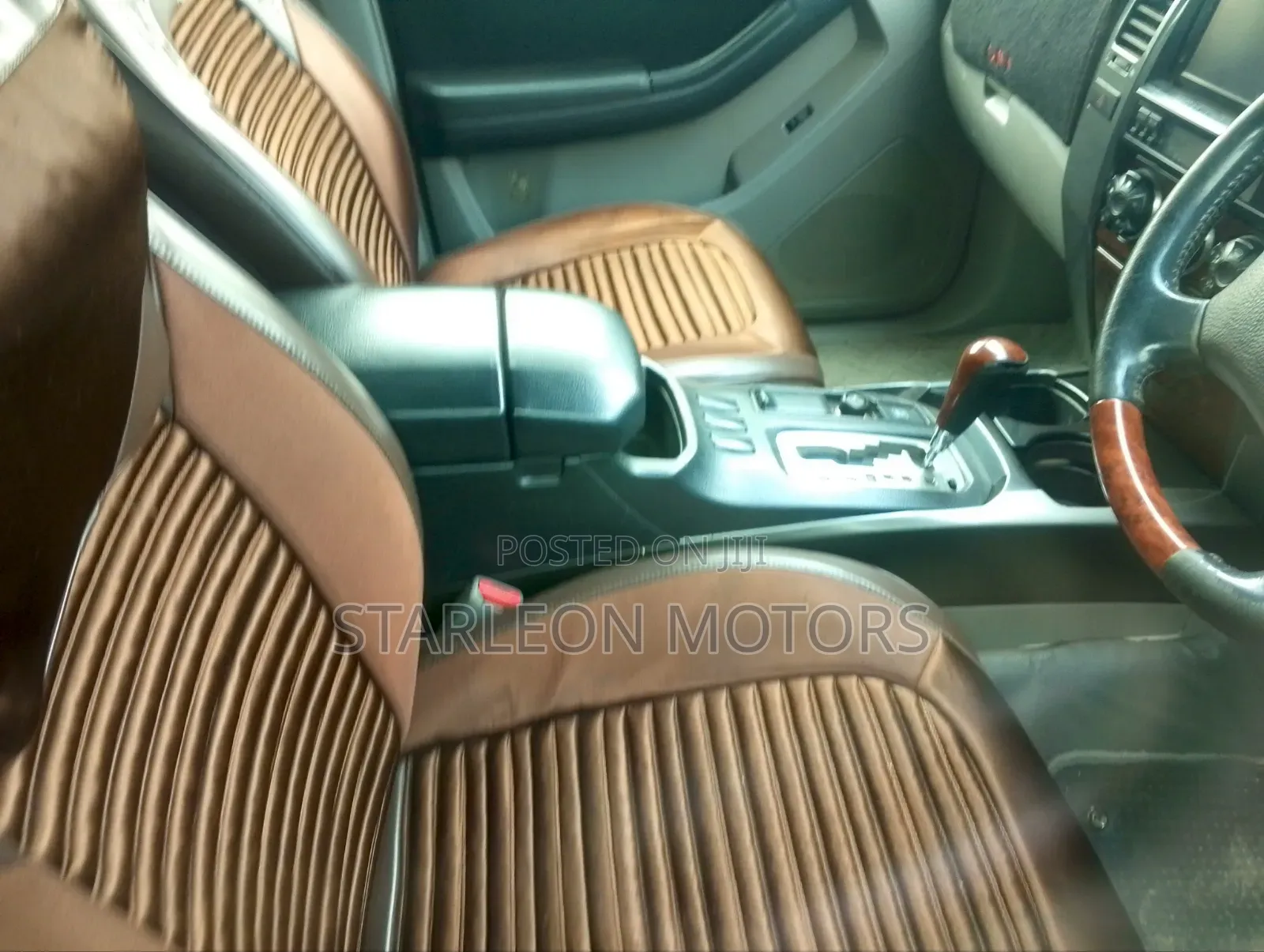 Toyota Hilux Surf 2.7 SSR 2009 Silver