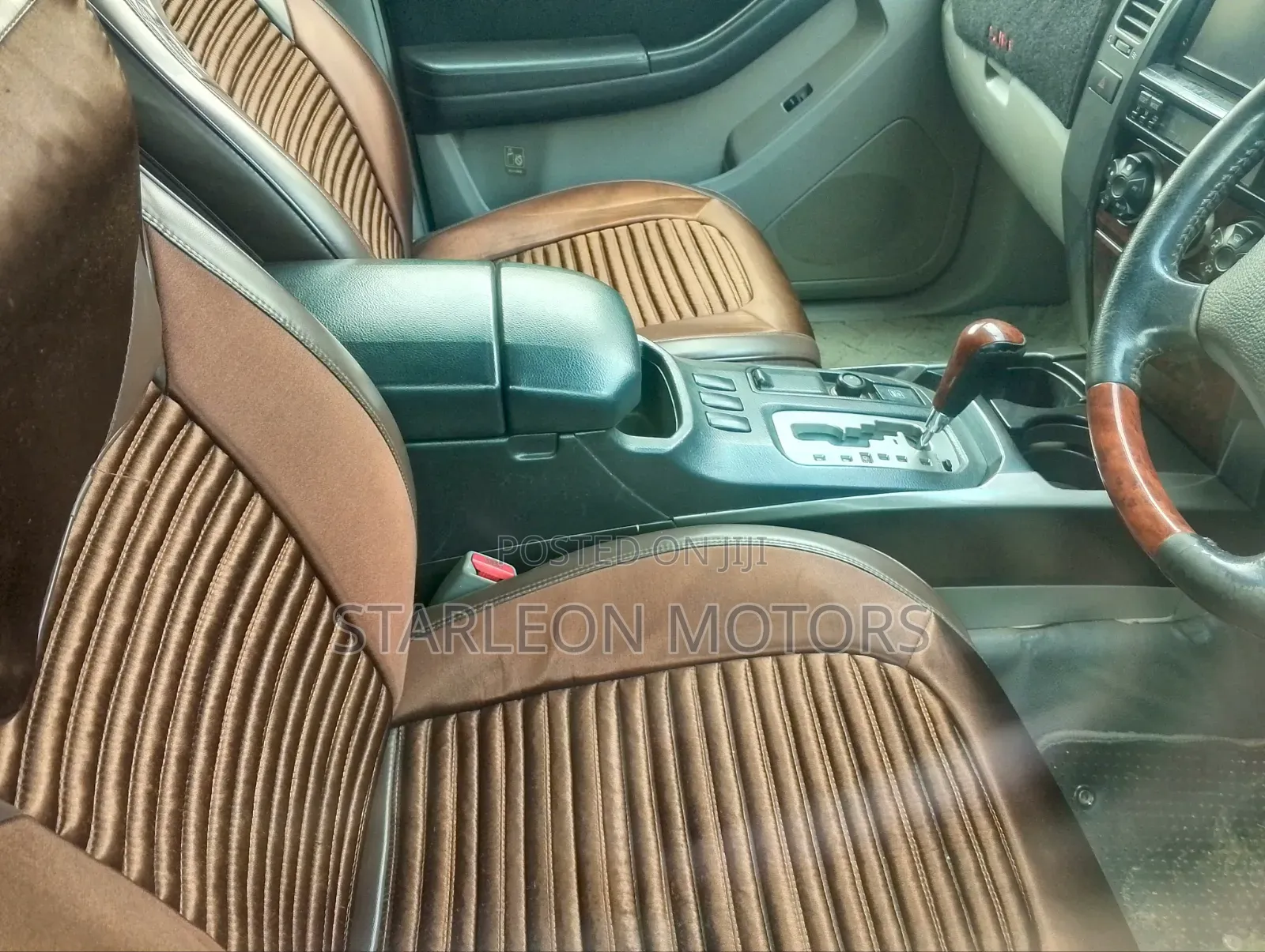 Toyota Hilux Surf 2.7 SSR 2009 Silver