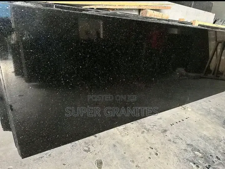 Originated Granites Slabs