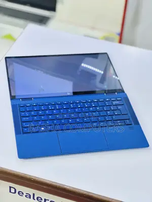 New Laptop HP Dragonfly G2 16GB Intel Core i7 SSHD (Hybrid) 512GB