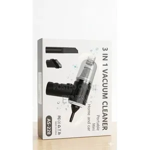 Portable Auto Home, Car Cleaner Dust Busters , Hand Vacuum