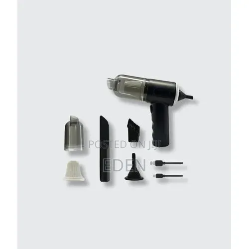 Portable Auto Home, Car Cleaner Dust Busters , Hand Vacuum