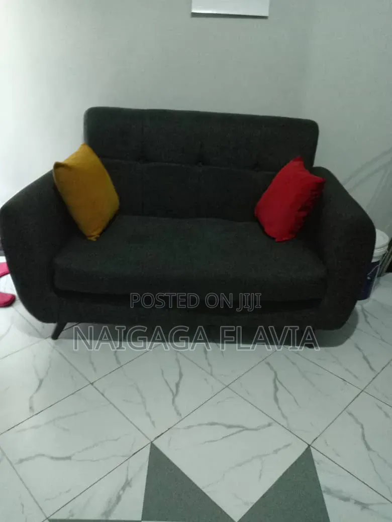 Chair Strong