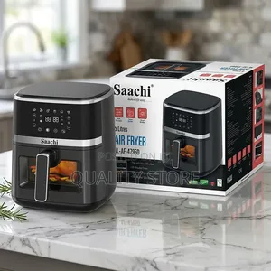 Saachi Electric Air Flyer 5 L Nl-Af-4795d