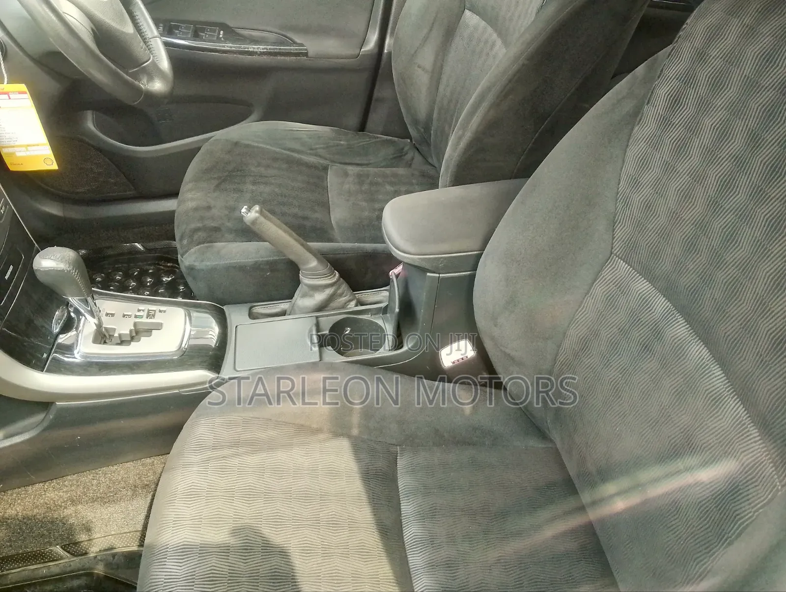 Toyota Corolla Fielder 1.8 Petrol AWD 2010 Silver