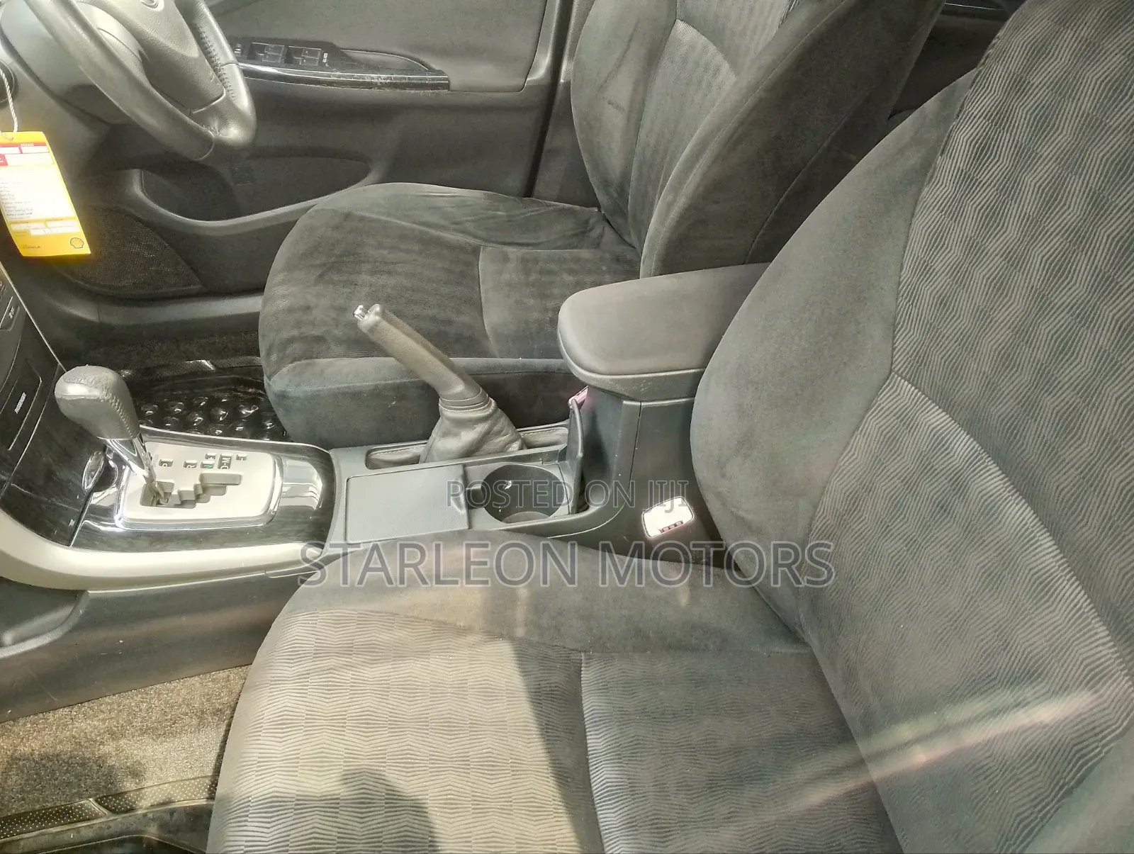 Toyota Corolla Fielder 1.8 Petrol AWD 2010 Silver