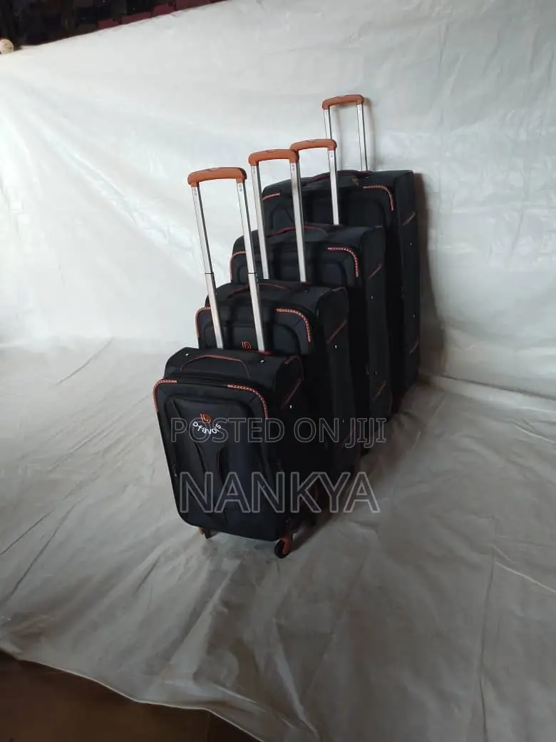 Suite Case